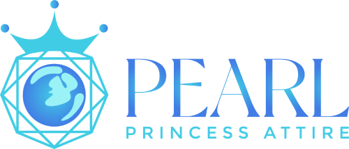 Pearl Princess Attire